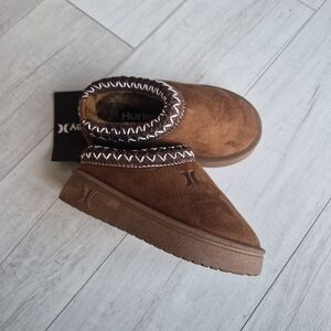 HURLEY NEW Kids Modi Slip-On Clogs